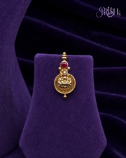 LakshmiMudra Heritage Choker Set