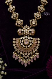 Gulrukh Meher Haaram Set