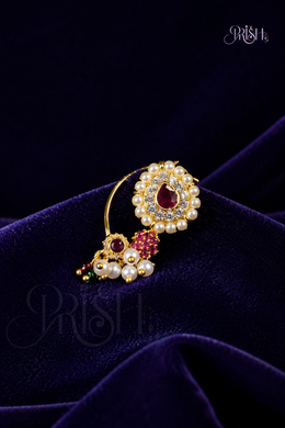 Vaidehi Pearl Nath