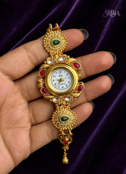 RajNayika Heritage Watch