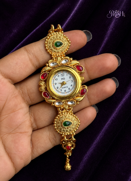 RajNayika Heritage Watch