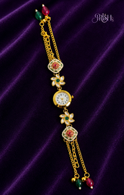 PushpaRatna Heritage Watch