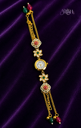 PushpaRatna Heritage Watch