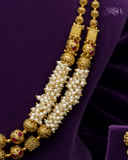 Bangaaram Pearl Heritage Set