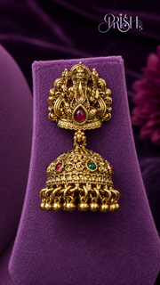 Vighnaharta Ratna Haar