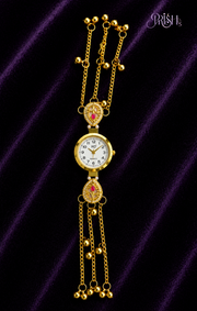Gulika Bracelet Watch