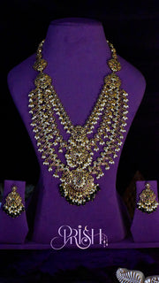 Mayura Raktgul Haaram