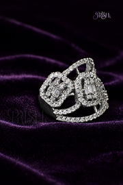Ruhani - Crystals of Infinity Spark