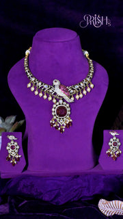 Mayurika Manohara Ruby Haar