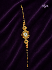 RajNayika Heritage Watch