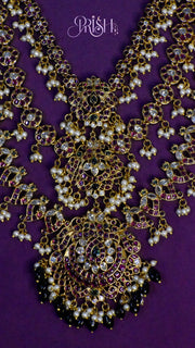 Mayura Raktgul Haaram