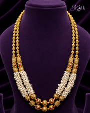 Bangaaram Pearl Heritage Set