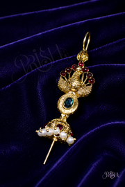 Mayura Heritage Ear Cuffs