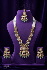 Rajwada Mint Heritage Set