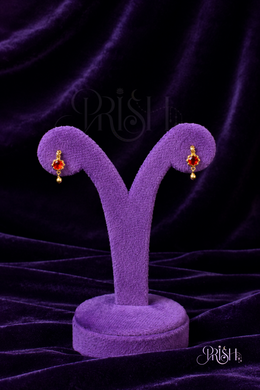 Kumkum Pushpa Bugadi