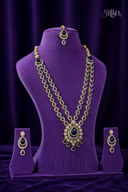 Neel Virasat Bridal Set