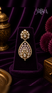 Chandrakanti Ratna Choker Set