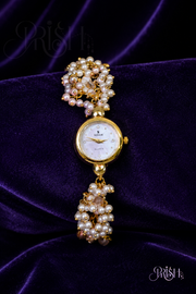 Chiraiyya Moti Heritage Watch