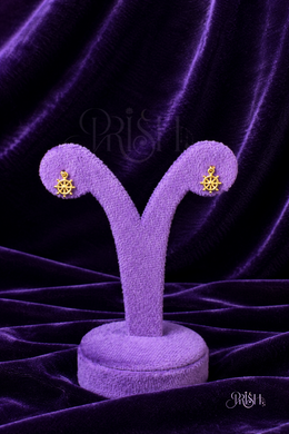 Nauka Chakra Piercing Bugadi
