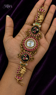 Morika Royal Heritage Watch