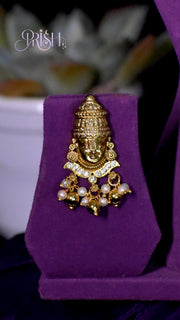 Sri Venkata Ratna Haar
