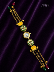 PadmaShobha Timepiece Watch