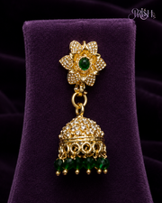 HaritMukta Heritage Necklace Set