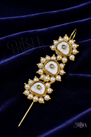 Moti Noor Ear Cuffs
