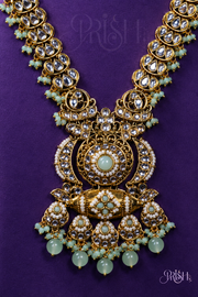 Rajwada Mint Heritage Set