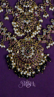 Mayura Raktgul Haaram